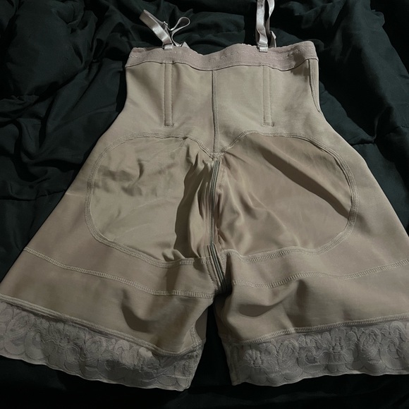 Colombian faja (girdle/waist trainer) brand new never been worn - Picture 5 of 7